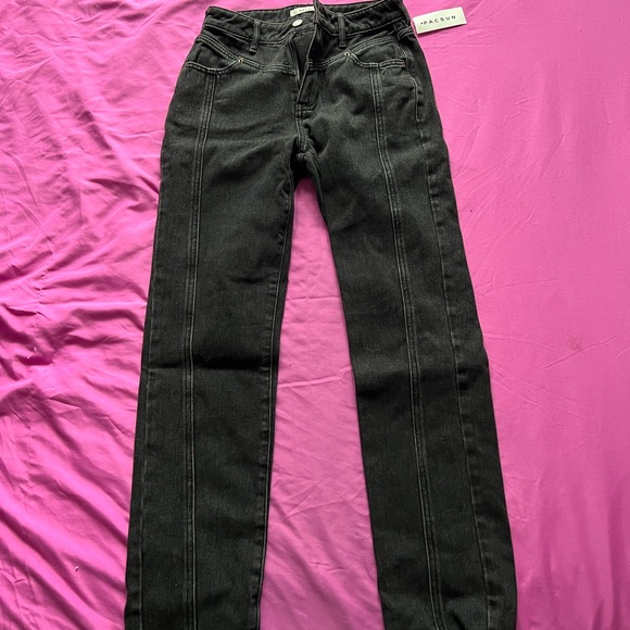 pacsun mom jeans - Picture 1 of 5